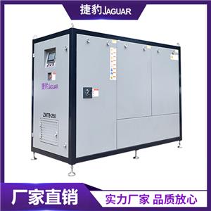 ZTB捷豹永磁離心鼓風機